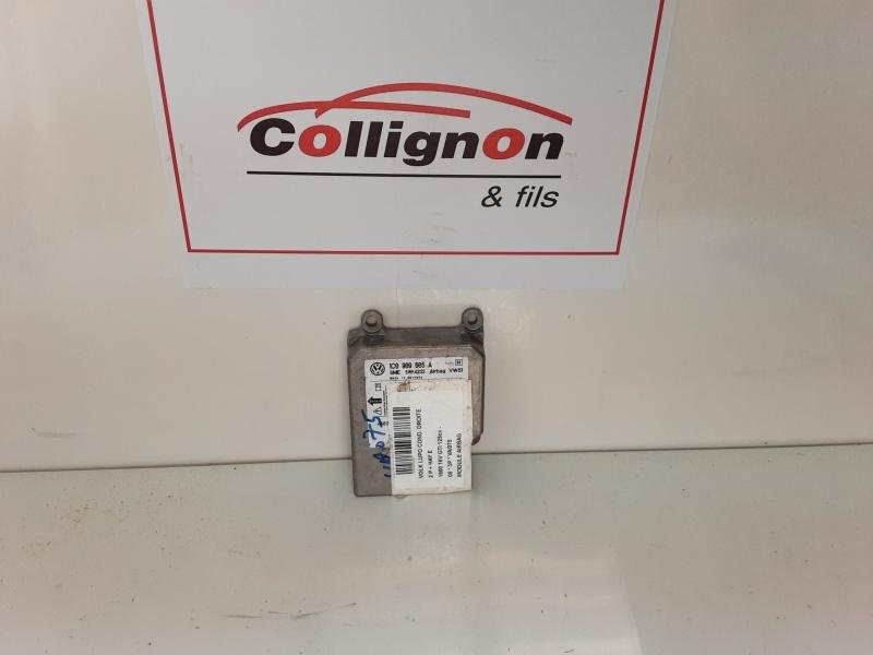 AIRBAG MODULE Vw LUPO