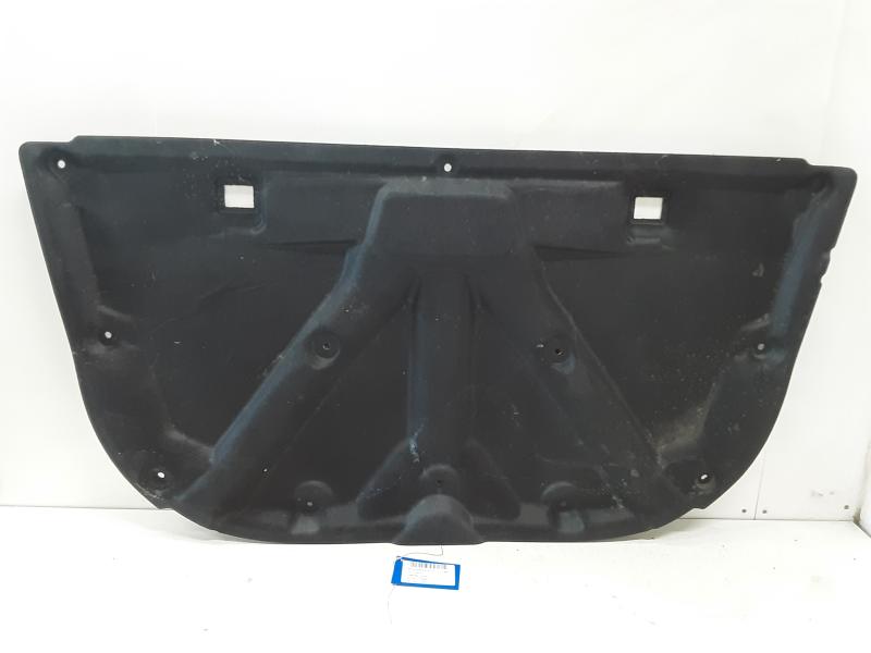 ISOLANT DE CAPOT Renault ARKANA 3/21 +