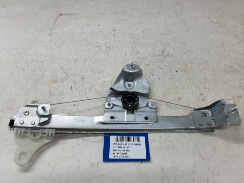 LEVE-VITRE DE PORTE ARRIERE GAUCHE Renault ARKANA 3/21 +