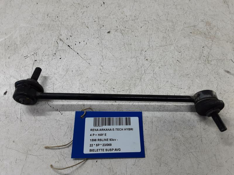 REACHTIESTANG VOOR LINKS Renault ARKANA 3/21 +