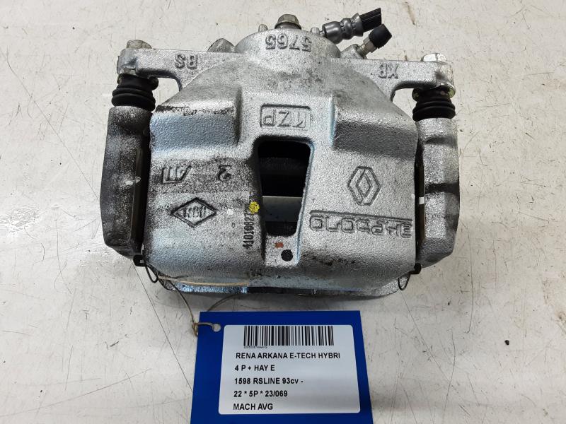REMKLAUW VOOR LINKS Renault ARKANA 3/21 +