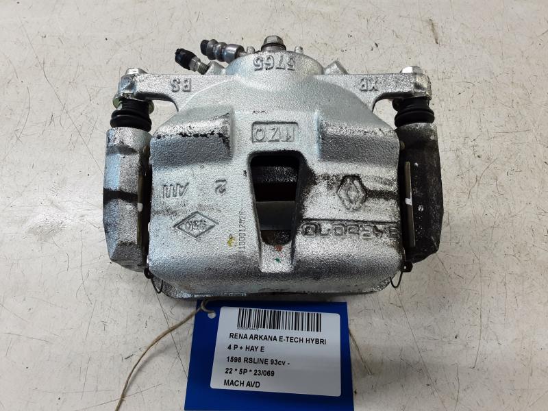 REMKLAUW VOOR RECHTS Renault ARKANA 3/21 +