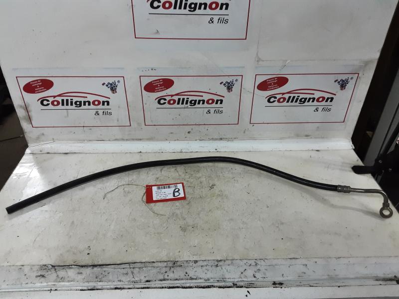 STUURBEKRACHTIGINGS LEIDING Audi A6 5/97 - 5/04