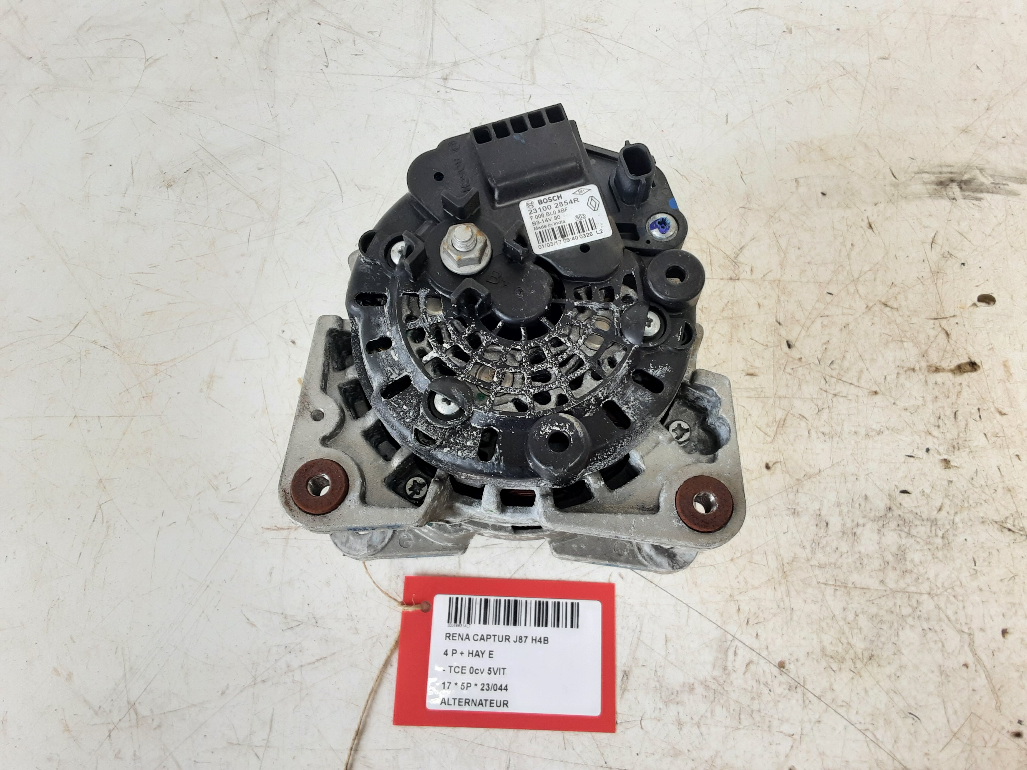 part