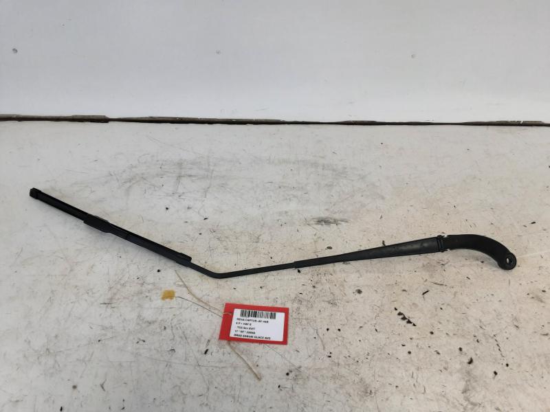 RIGHT FRONT WIPER ARM Renault CAPTUR (1) 5/17 - 01/20 FaceLift