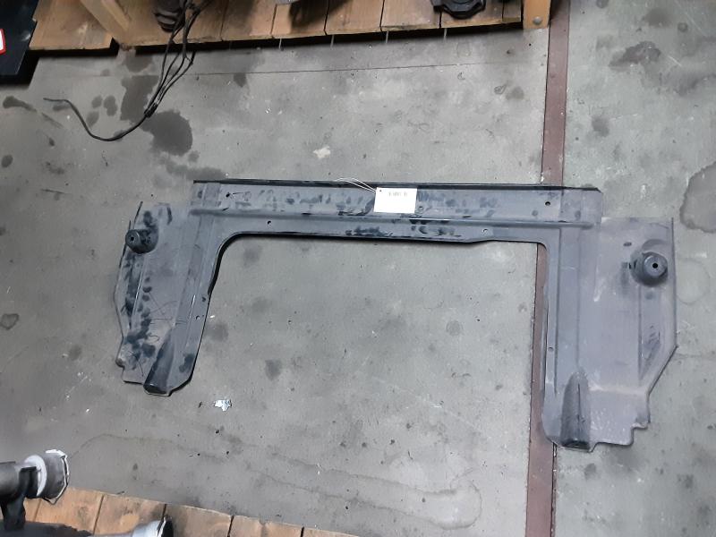 PROTEGE-CARTER CENTRAL Audi A6 5/97 - 5/04
