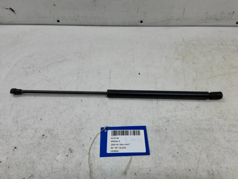 DRUKVEER Audi A6 5/97 - 5/04