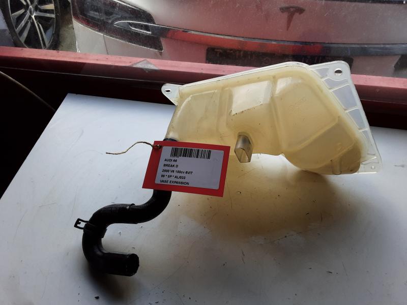 EXPANSIERESERVOIR Audi A6 5/97 - 5/04