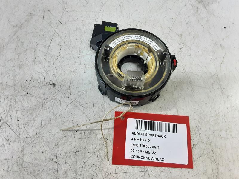 AIRBAGRING Audi A3 7/03 - 7/08
