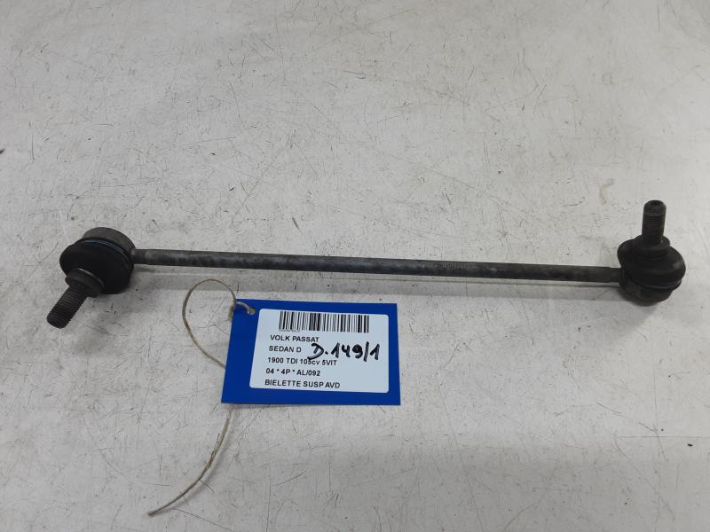 BIELETTE DE SUSPENSION AVANT DROITE Vw PASSAT 02/05 - 11/10
