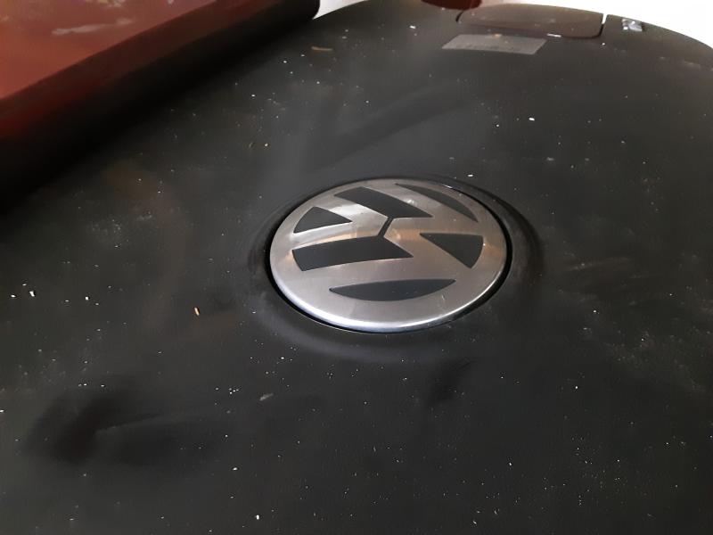 DEURGREEP DEKSEL Vw PASSAT 02/05 - 11/10