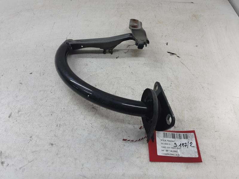 SCHARNIER DEKSEL LINKS Vw PASSAT 02/05 - 11/10