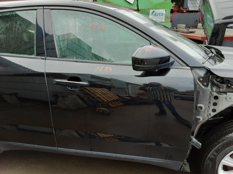 DEUR VOOR RECHTS Jaguar E-PACE 07/17