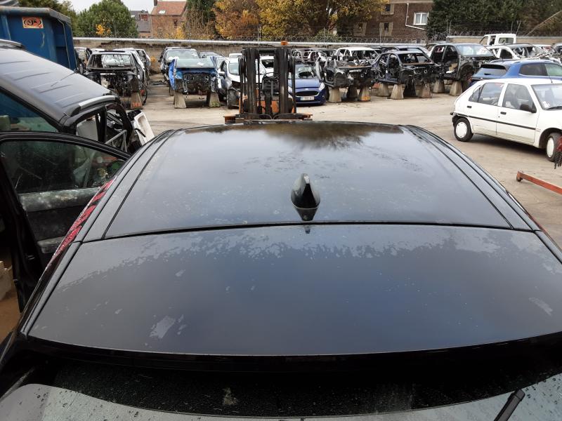 ROOF Jaguar E-PACE 07/17