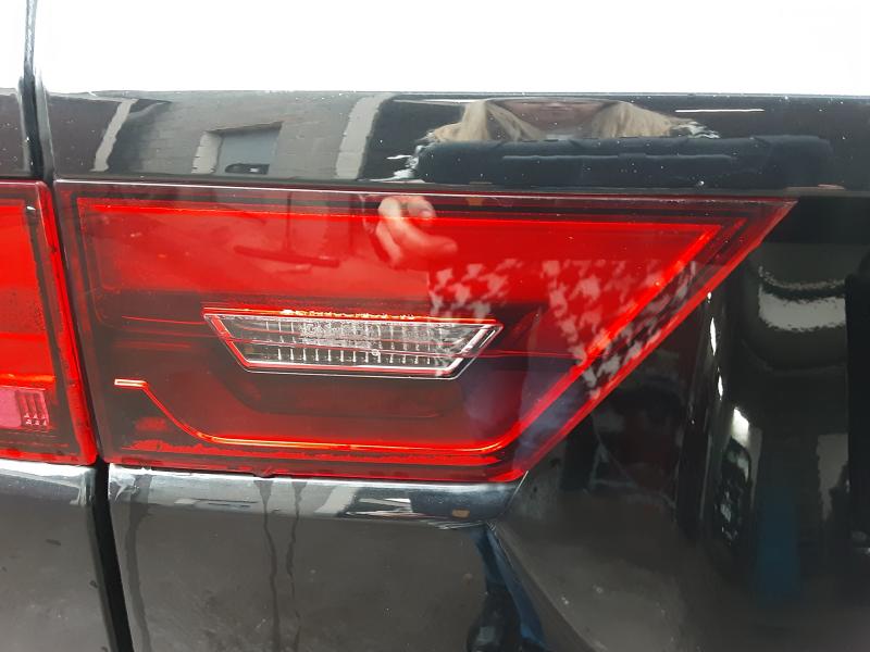 LICHT ACHTERKLEP LINKS Jaguar E-PACE 07/17