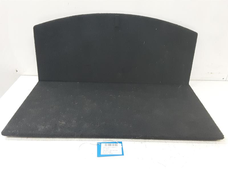 TRUNK CARGO FLOOR Jaguar E-PACE 07/17