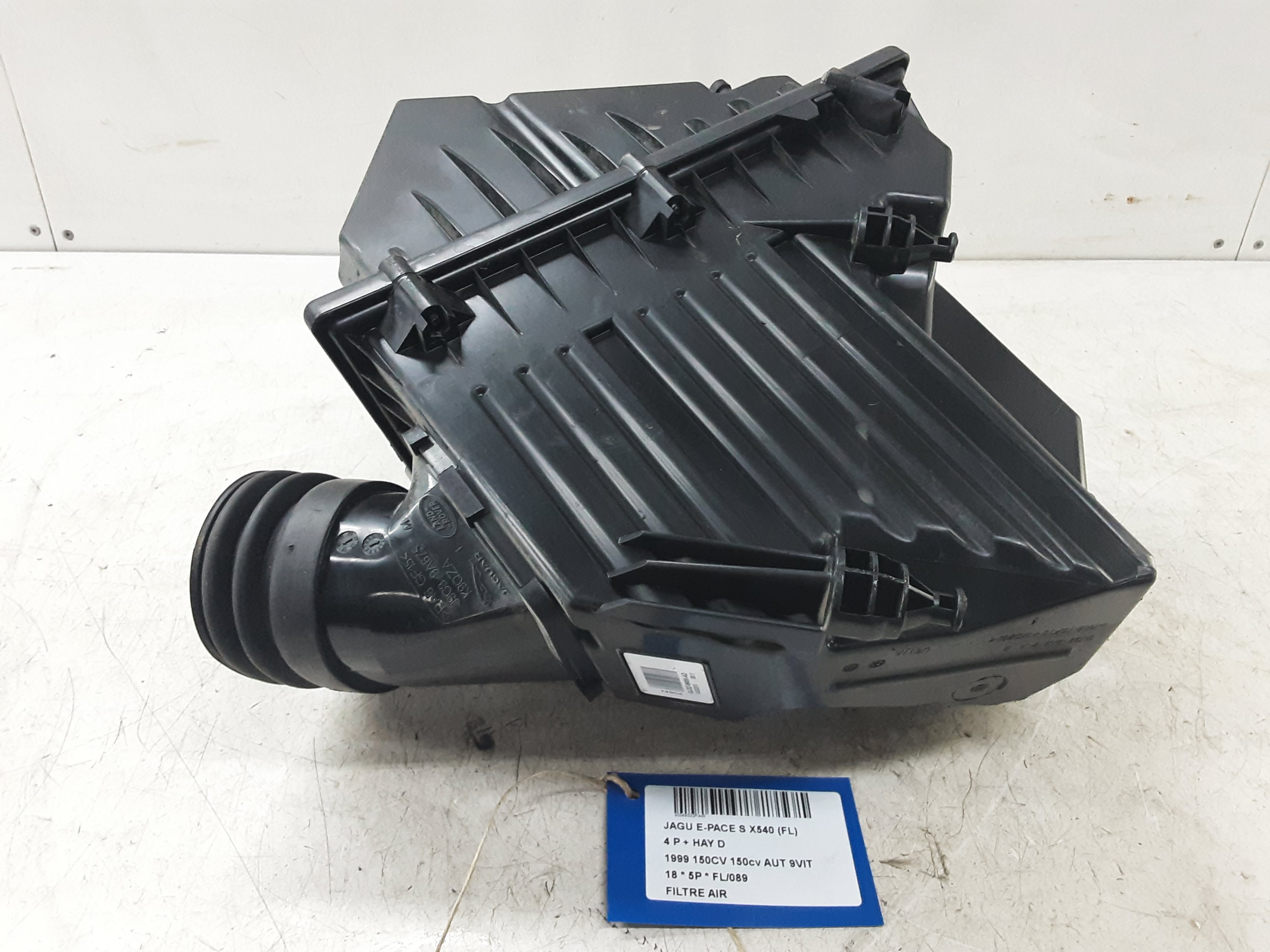 LUCHTFILTER Jaguar E-PACE 07/17