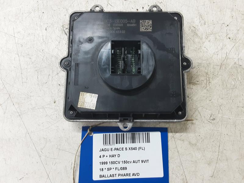 BALLAST DE PHARE AVANT DROIT Jaguar E-PACE 07/17