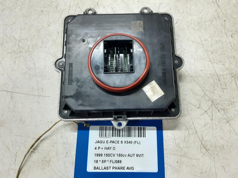 BALLAST DE PHARE AVANT GAUCHE Jaguar E-PACE 07/17