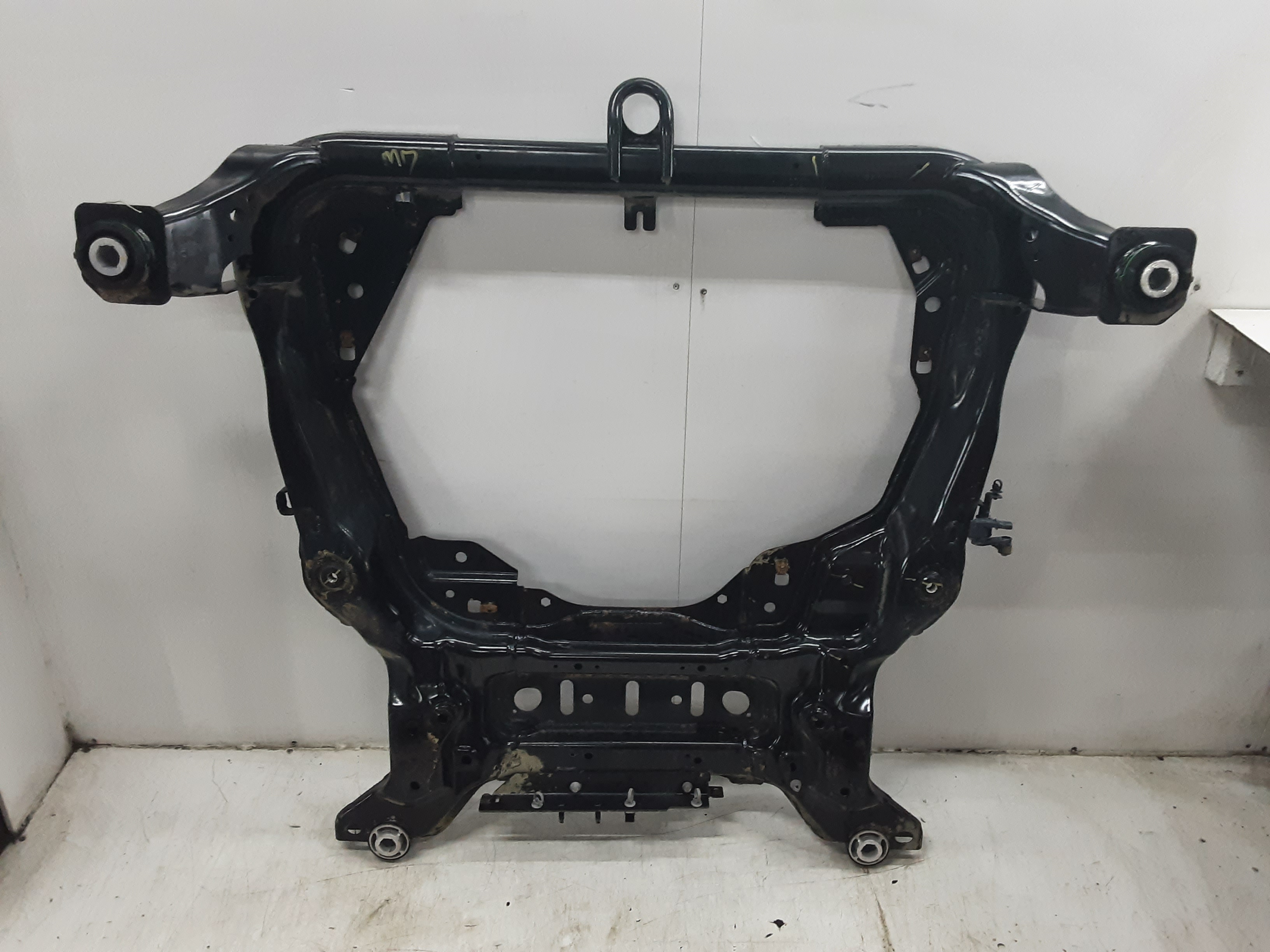 MOTORBALK Jaguar E-PACE 07/17