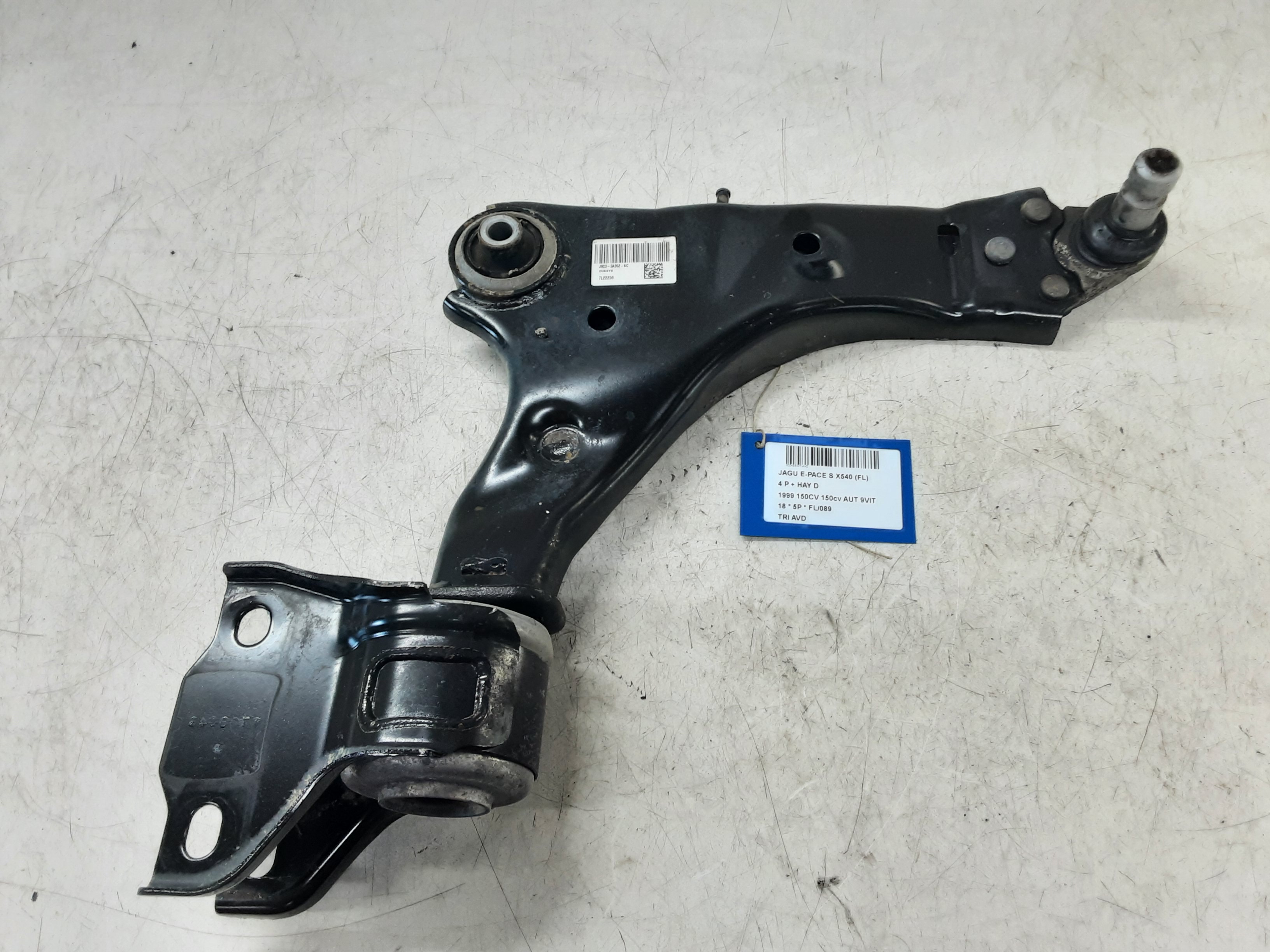 DRAAGARM VOOR RECHTS Jaguar E-PACE 07/17