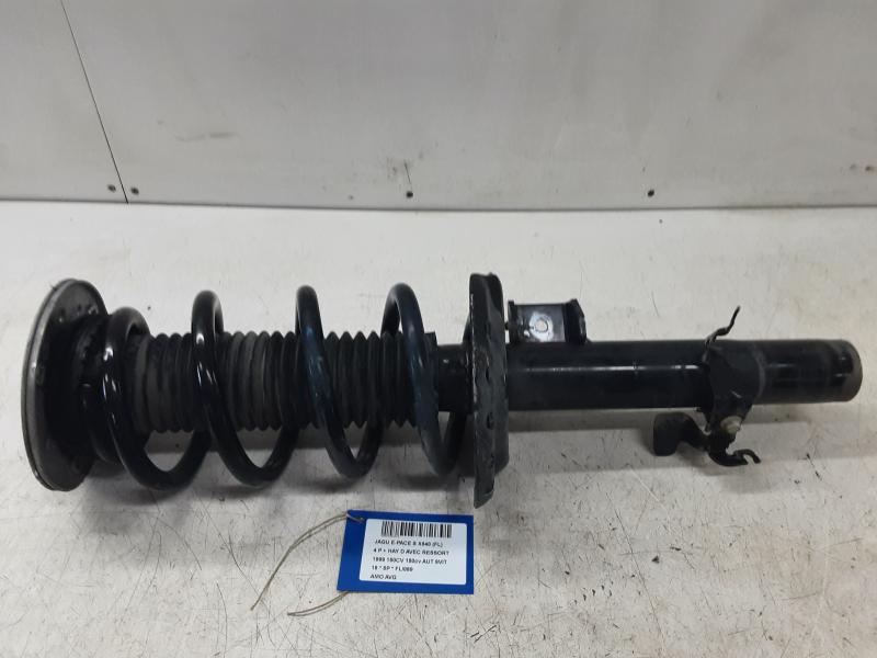 FRONT SHOCK ABSORBER LEFT Jaguar E-PACE 07/17