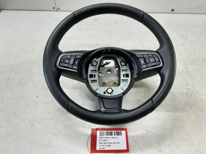 VOLANT Jaguar E-PACE 07/17