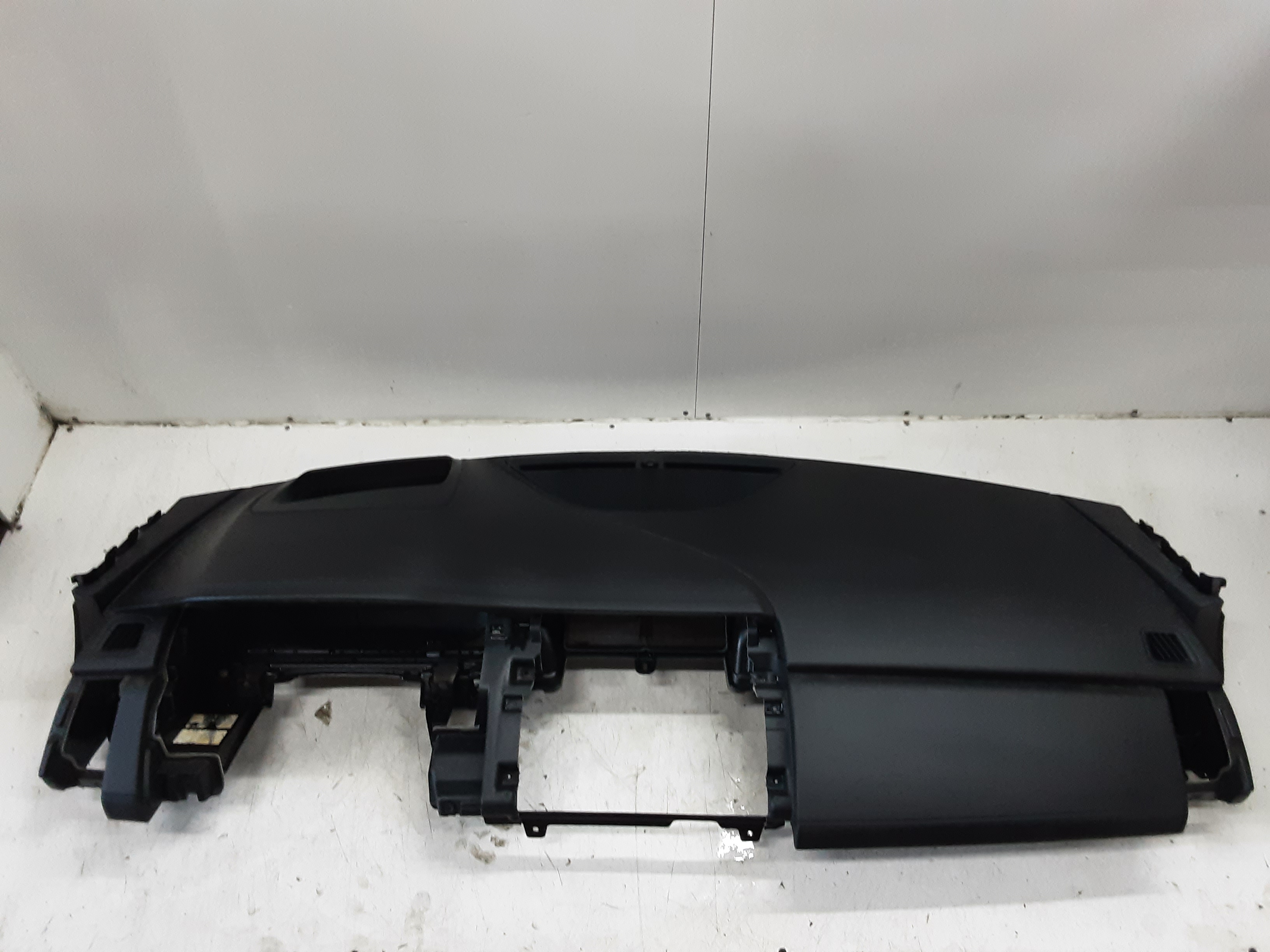DASHBOARD Jaguar E-PACE 07/17