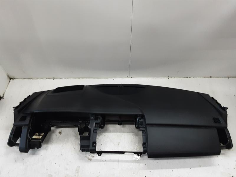 DASHBOARD Jaguar E-PACE 07/17