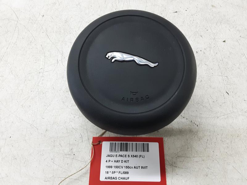 AIRBAG STUUR Jaguar E-PACE 07/17