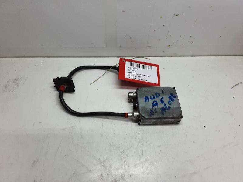 BALLAST DE PHARE AVANT DROIT Audi A6 5/97 - 5/04