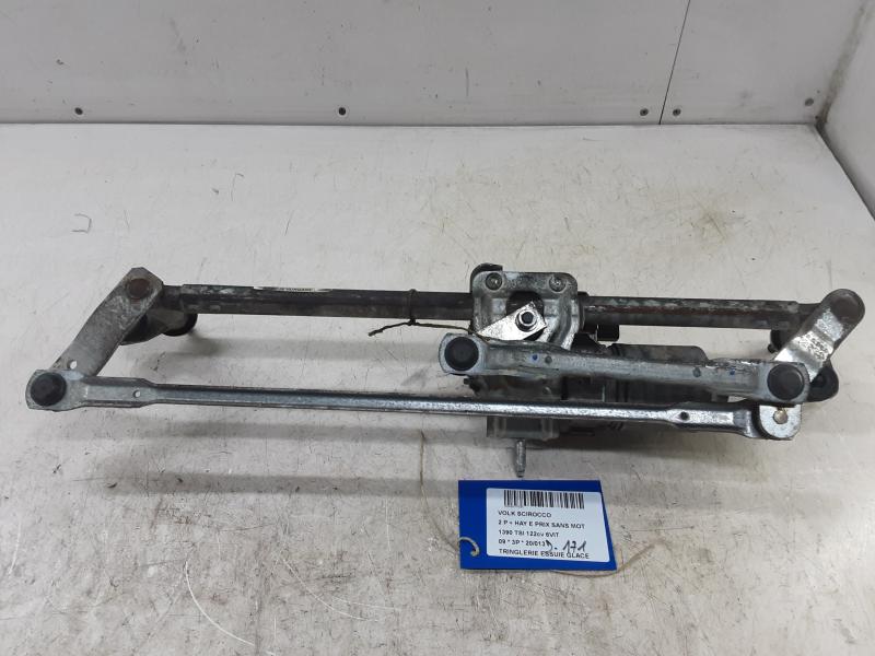 TRINGLERIE D'ESSUIE-GLACE Vw SCIROCCO 08 - 14