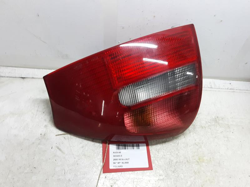 ACHTERLICHT RECHTS Audi A6 -4/97