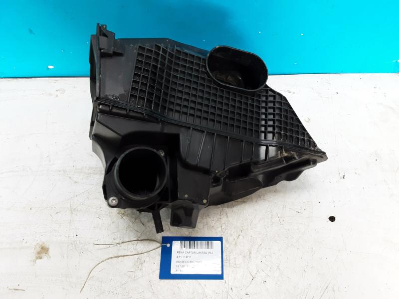 FILTRE A AIR Renault CAPTUR (1) 5/17 - 01/20 FaceLift