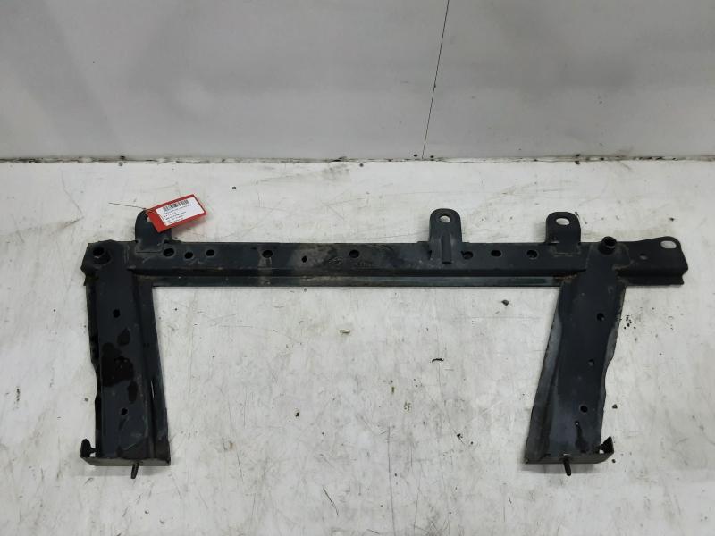 TRAVERSE AVANT Renault CAPTUR (1) 5/17 - 01/20 FaceLift