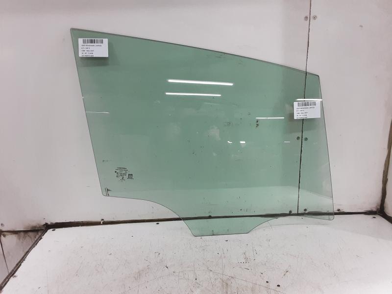 RUIT DEUR VOOR RECHTS Jeep RENEGADE (1) 7/14 - 9/2018