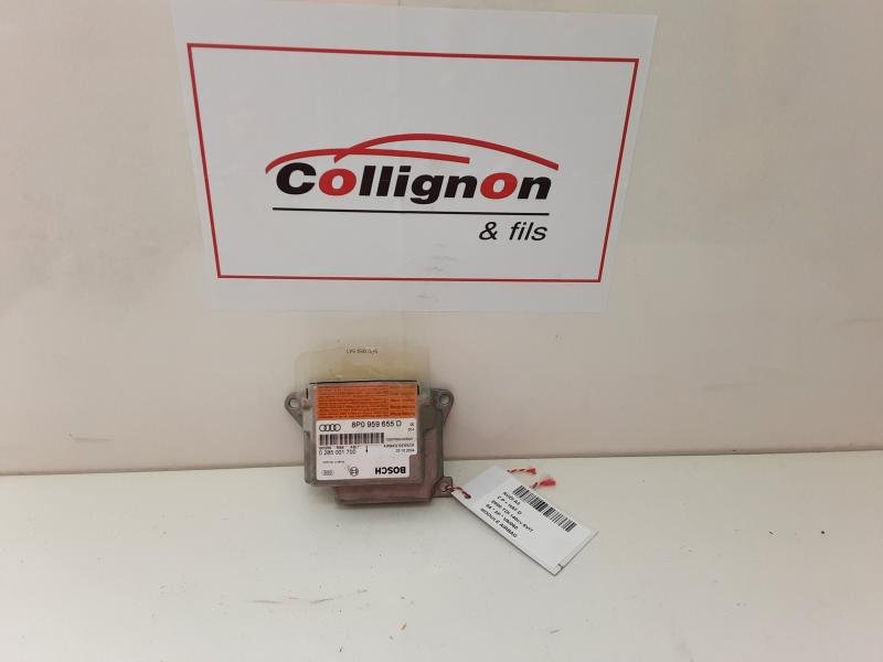AIRBAG MODUL Audi A3 7/03 - 7/08