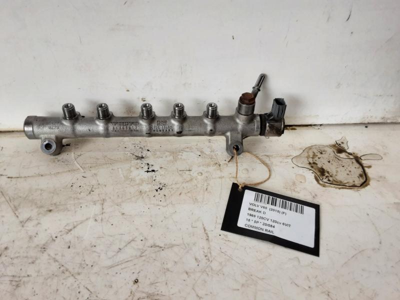 COMMON RAIL Volvo V60 10/10-08/18