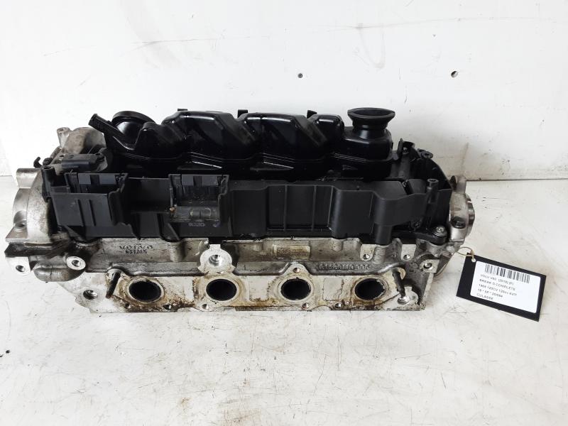 ZYLINDERKOPF Volvo V60 10/10-08/18