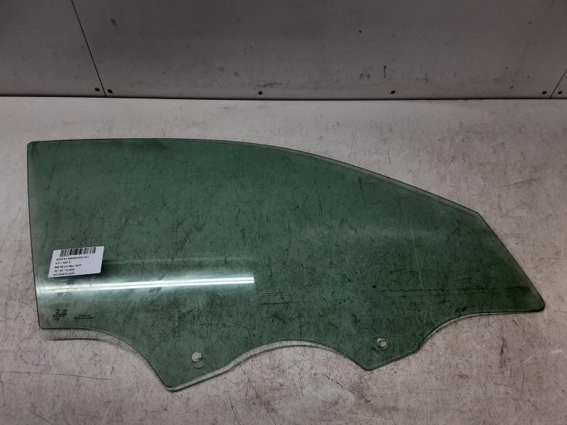 RUIT DEUR VOOR RECHTS Audi A1 12/18+