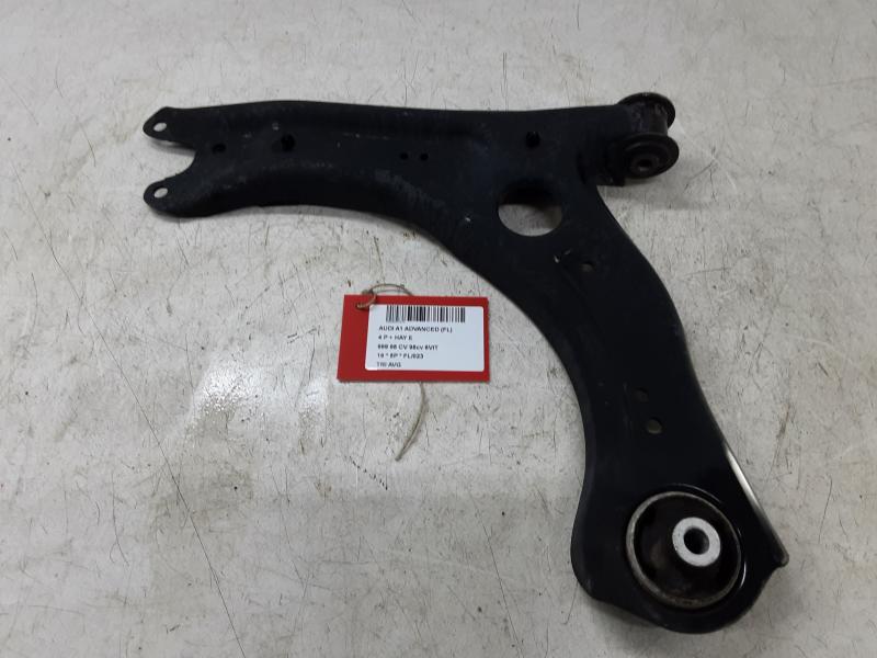 DRAAGARM VOOR LINKS Audi A1 12/18+