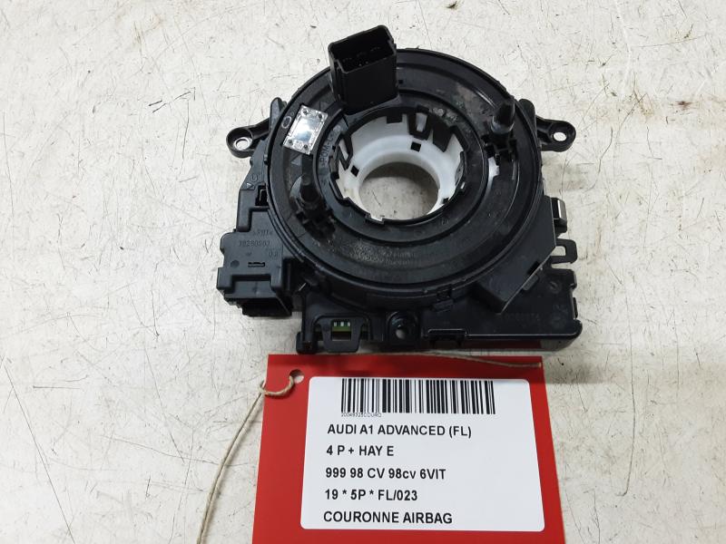 AIRBAGRING Audi A1 12/18+