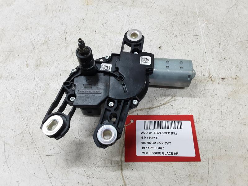 WIPER MOTOR REAR  Audi A1 12/18+