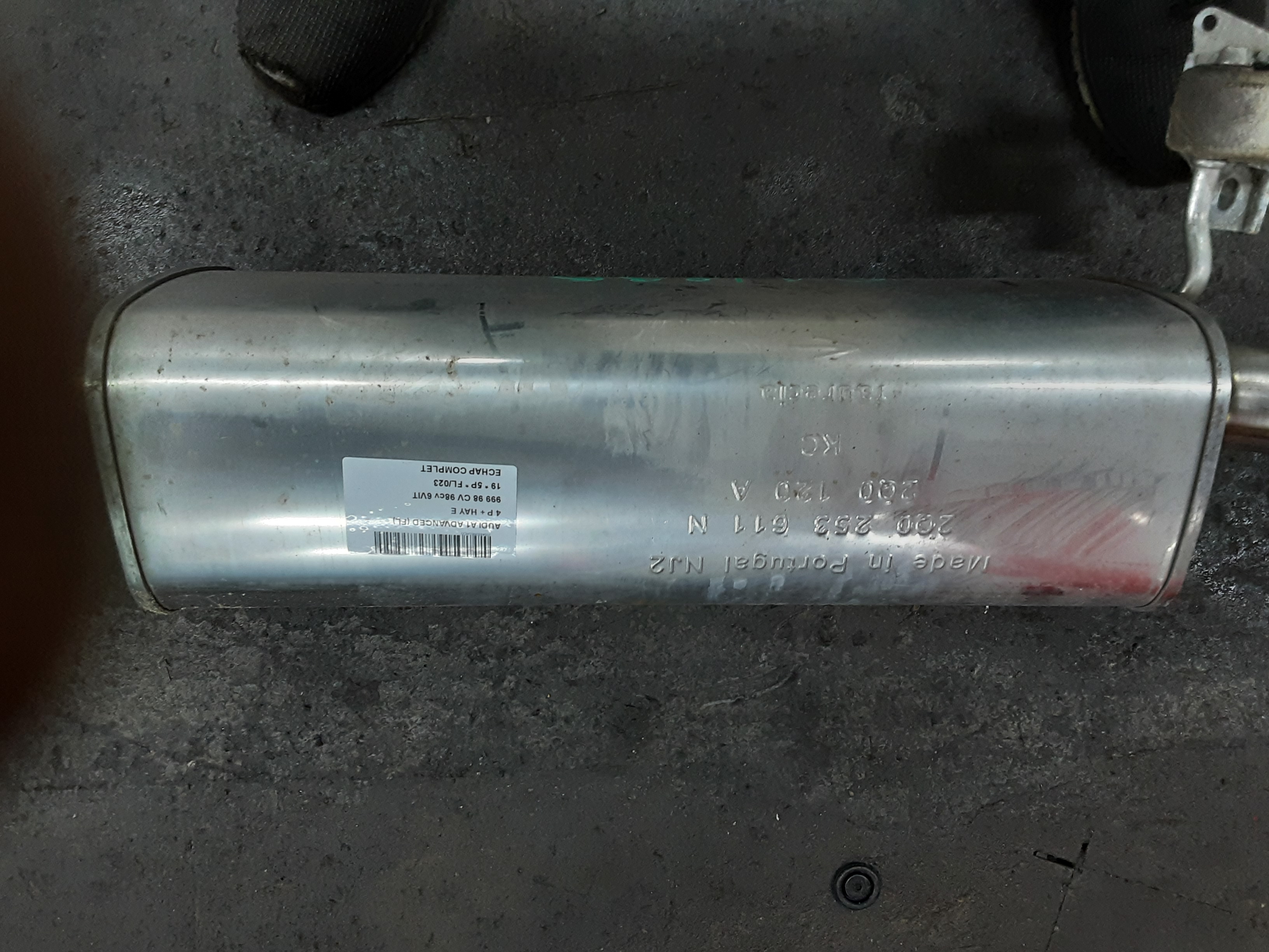 part