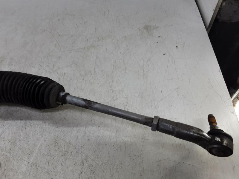 SPOORSTANG LINKS VOOR Audi A1 12/18+
