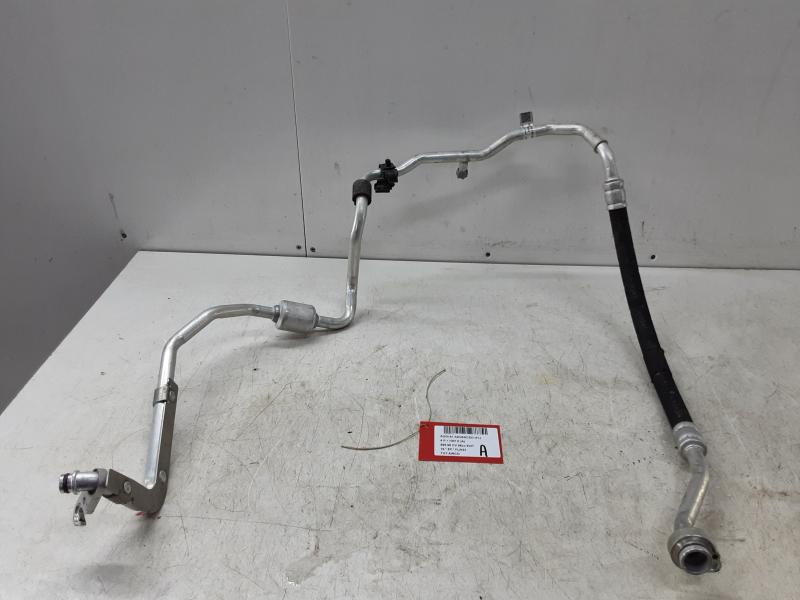 AIRCO LEIDING Audi A1 12/18+