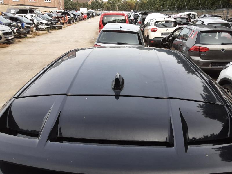 DAK Toyota C-HR (1) 11/16-10/19