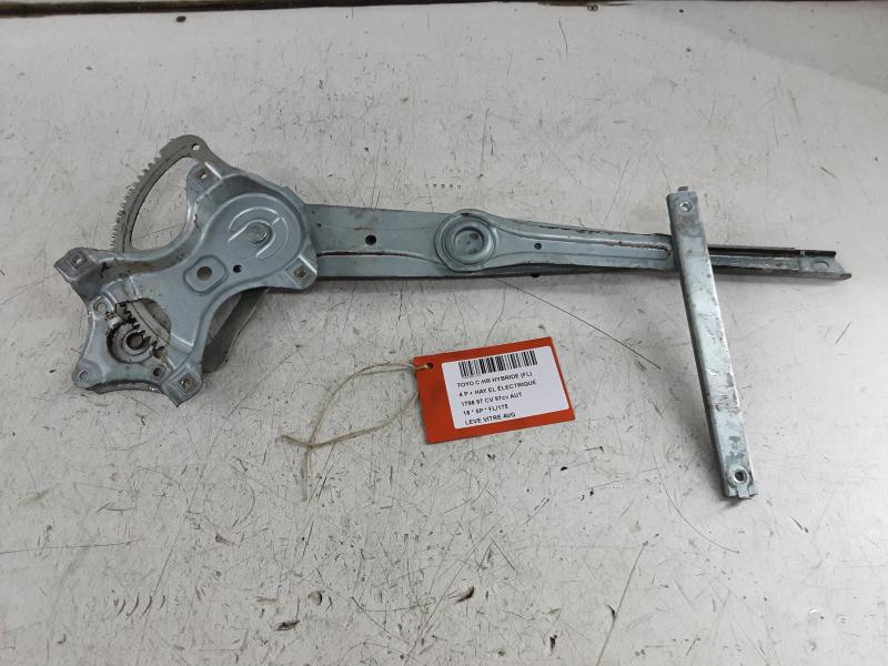 RUITMECHANISME VOOR LINKS Toyota C-HR (1) 11/16-10/19