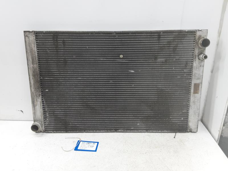 KÜHLER Audi A8 10/02 - 01/10