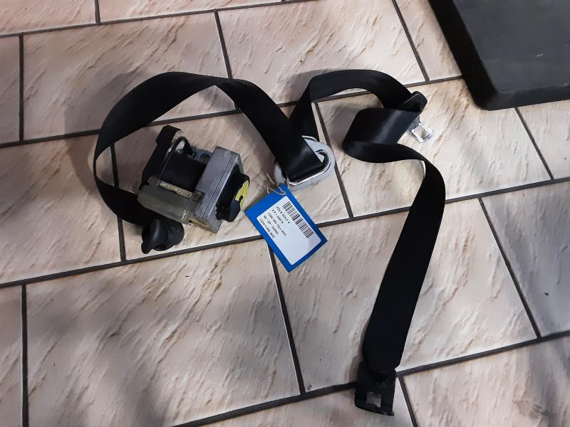 FRONT SEATBELT LEFT Vw GOLF IV 11/97 - 03